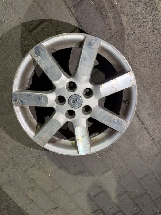 Диский нна  R17