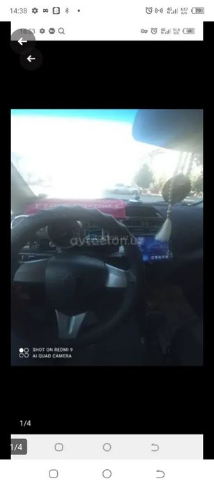 Spark 1 lik mator 2011