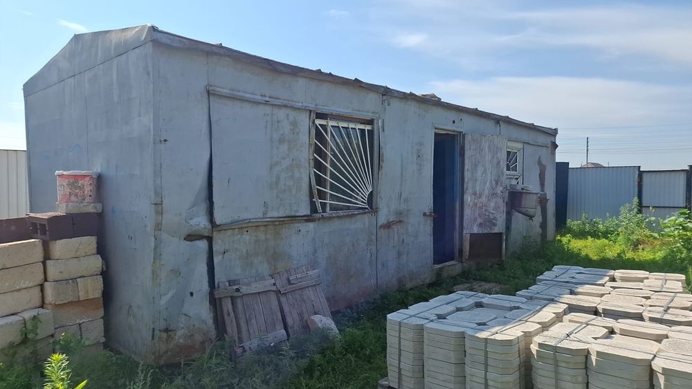 Продам жилой вагон