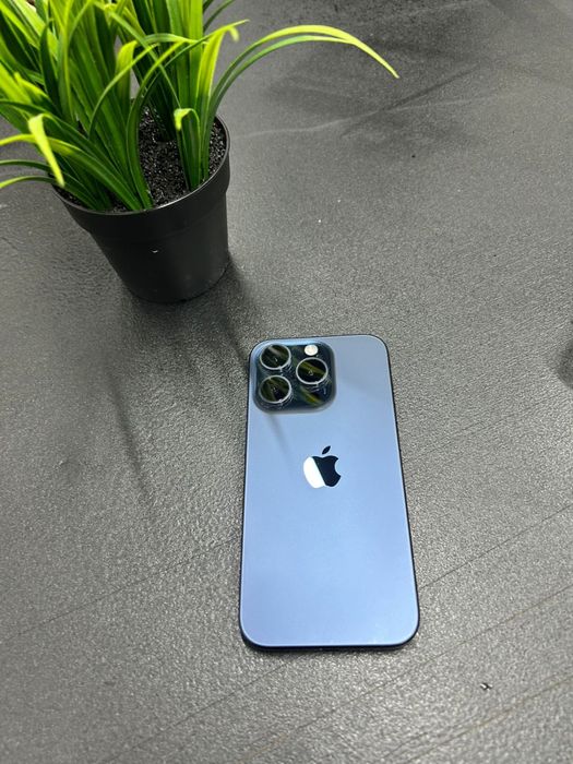 Айфон 15 про 128гб