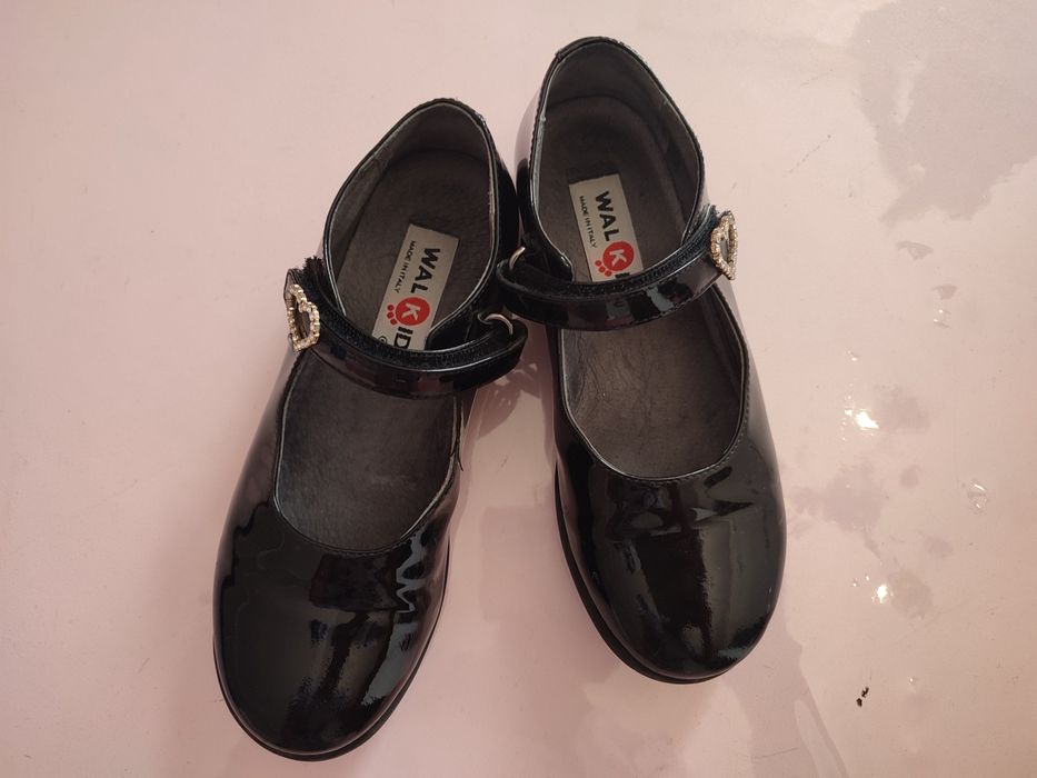 Туфли туфельки 30