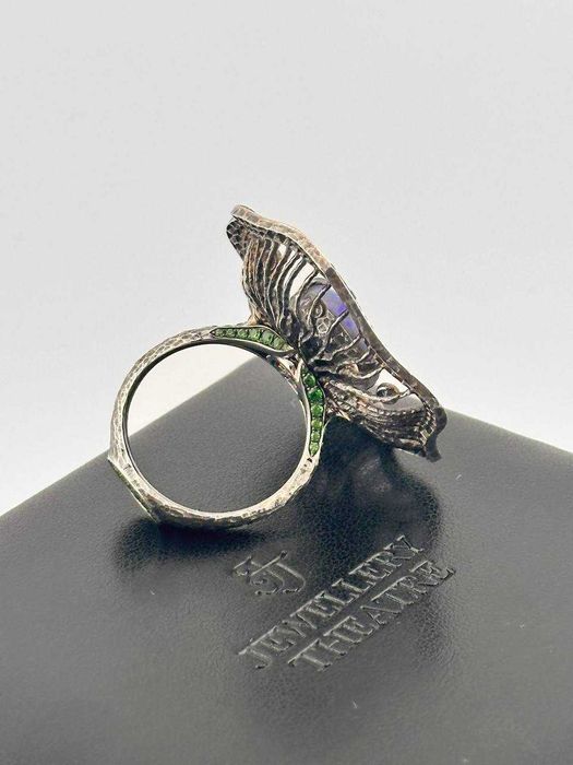 Кольцо  Jewellery Theatre