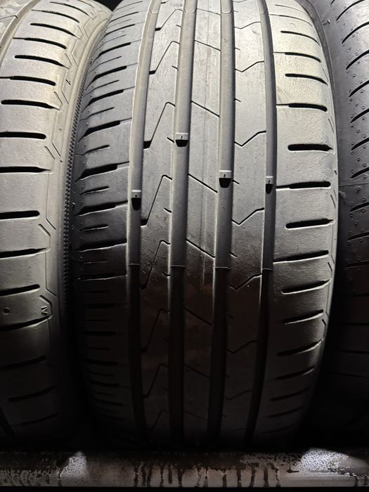 Anvelope 215/50/18 Hankook