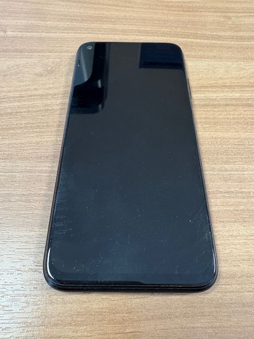 Huawei p40 lite без забележки