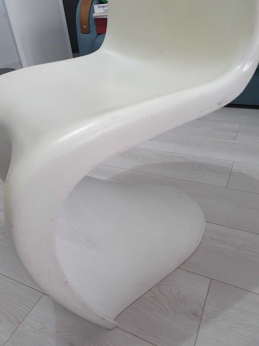 Set 3 scaune tip fotoliu