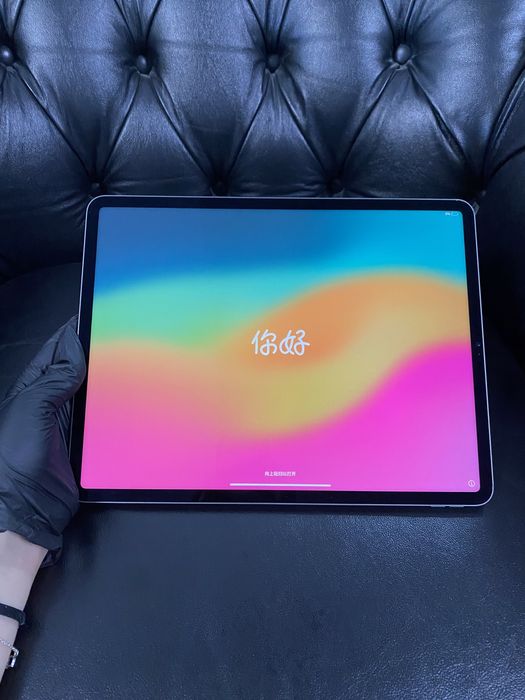 iPad Pro / WI-FI / 128 GB / Space Gray/ Foarte bun|