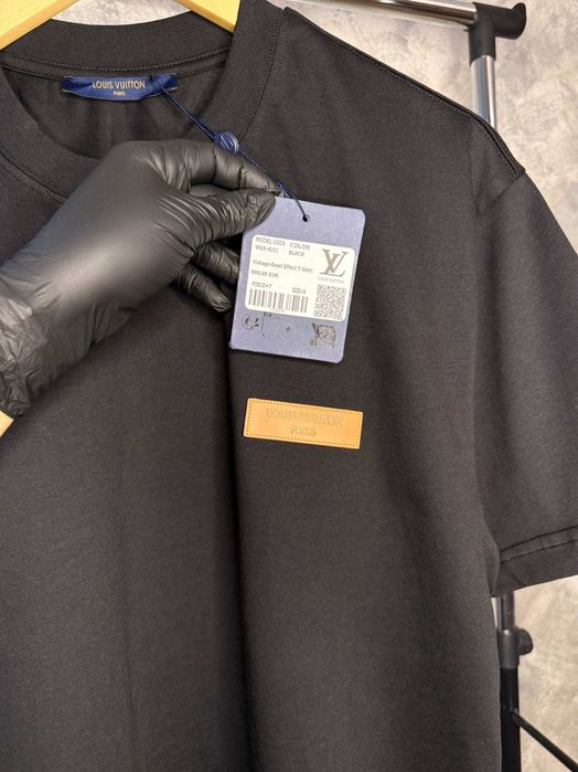Tricou Louis Vuitton
