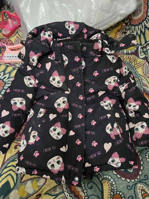 Продам детский комбинезон