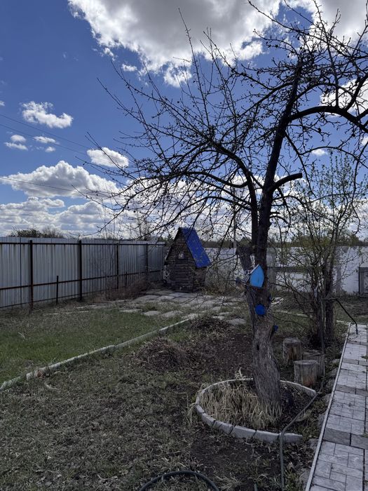 Продам дачу в СО ДАРХАН