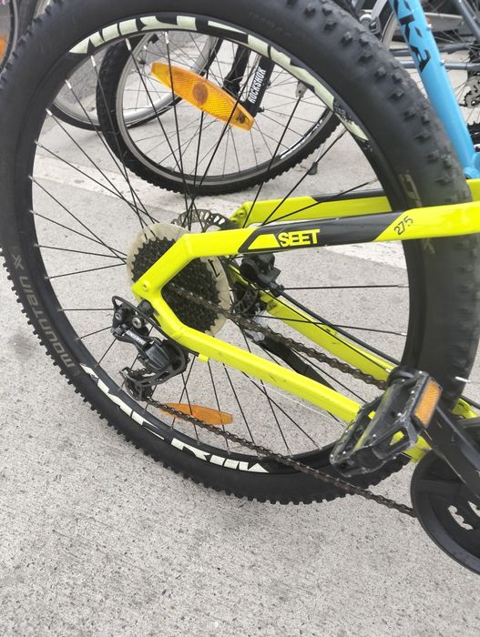 Vand biciclete adulți