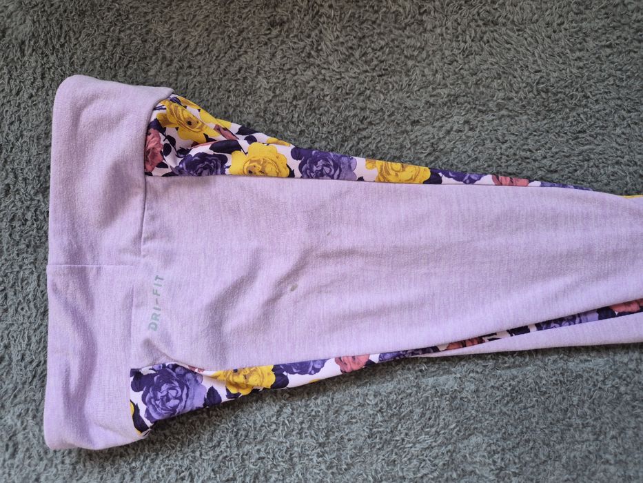 клин Nike за момиче