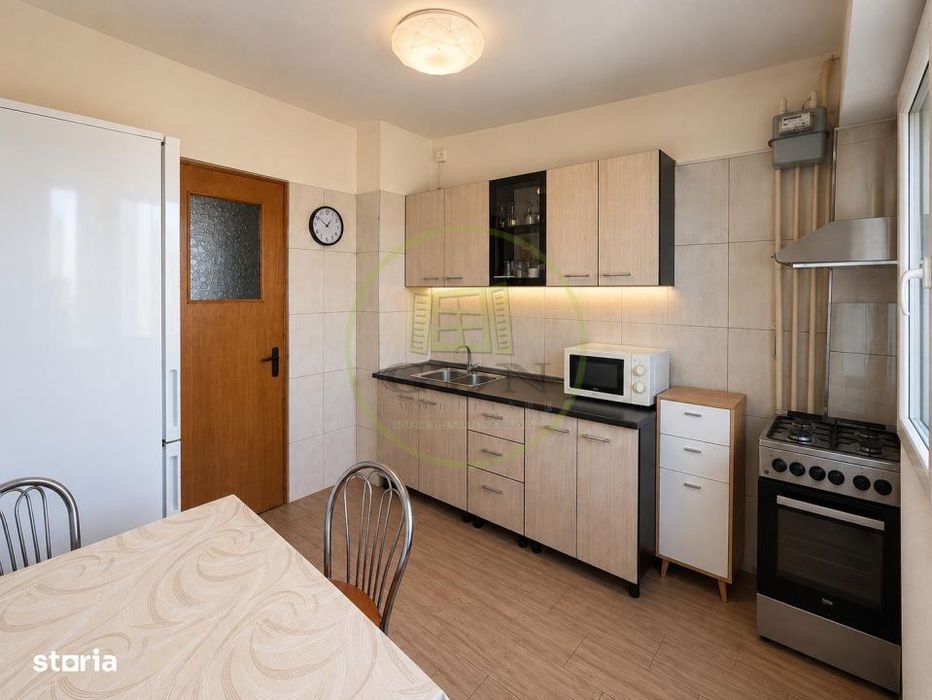 2 Camere | 51,52 Mp | Piața Rahova