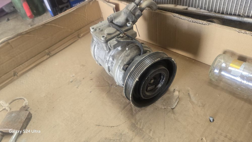 Продам комперессор камри20 грация