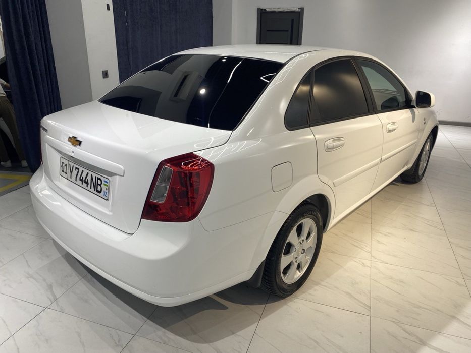 Gentra 2023 yil , 1 positsiya