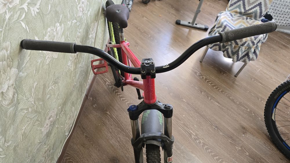 МТБ author agang exe 26 star