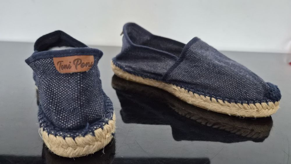 Испански еспадрили Toni Pons 35 номер