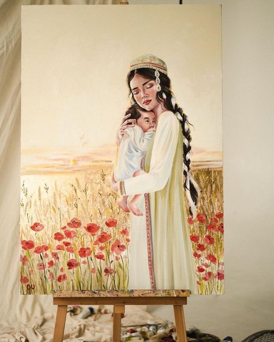 Картины для интерьера