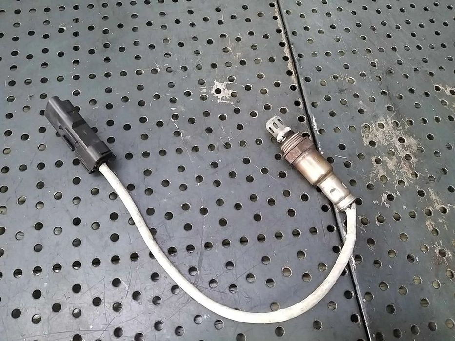 Sonda lambda 1.2 vti b citroen c3 2 9673438580