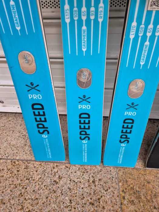 СКИ HEAD 2025-2026