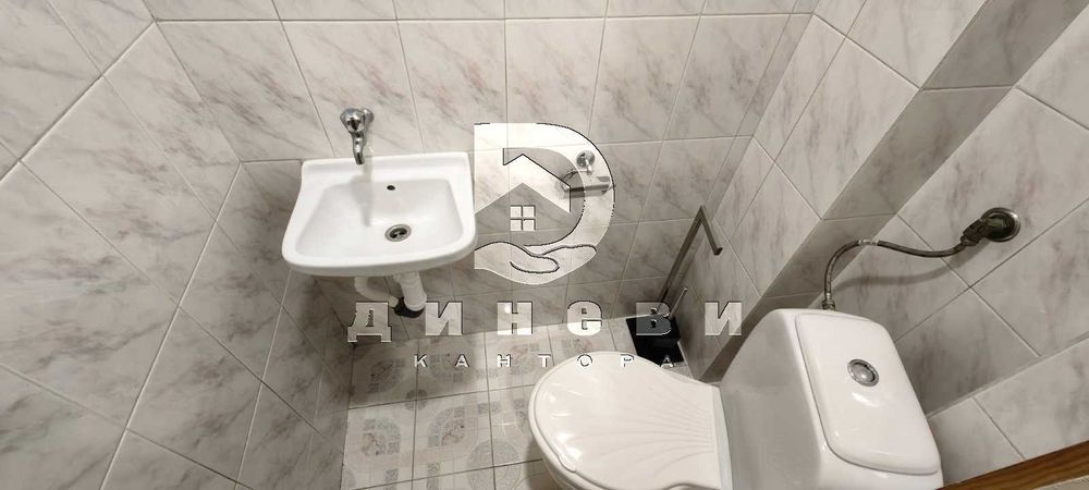 Дава се под наем Тристаен апартамент в Стара Загора, Аязмото - 106 кв.м за 408 € - Снимка #6