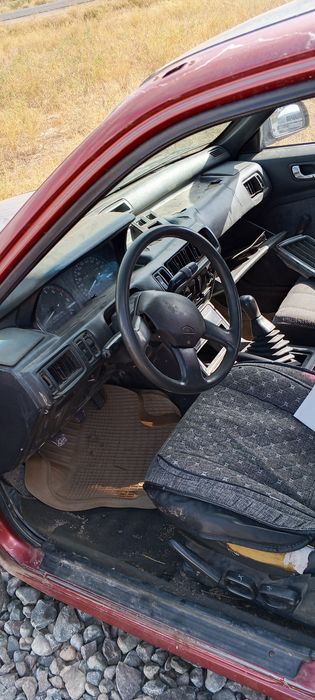Авто на запчасти