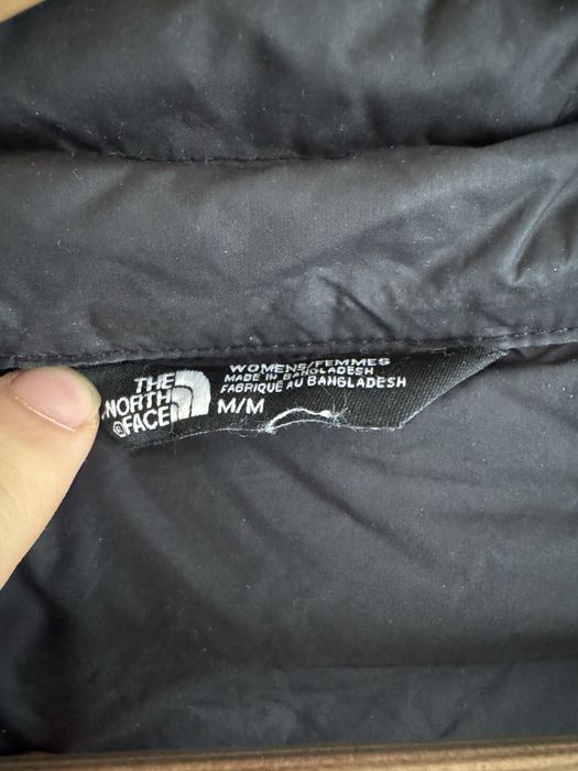 The North Face 700 Дамско Пухено Яке Размер M