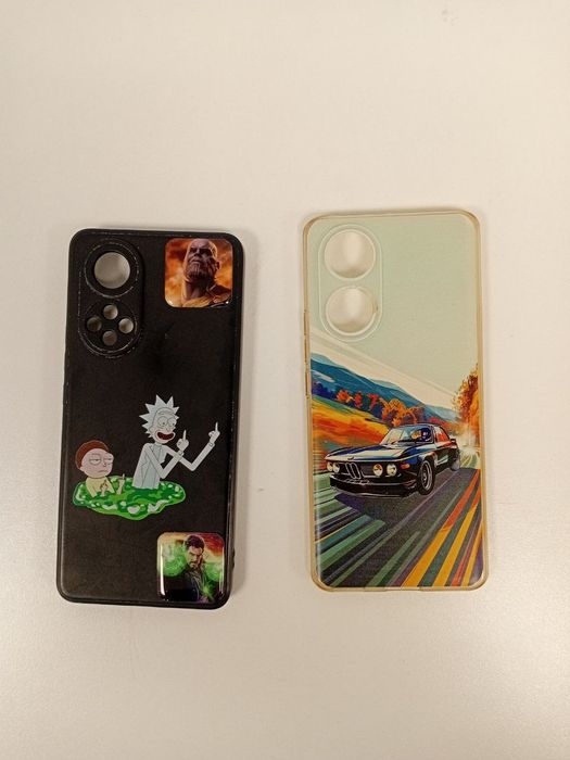 Honor 50 обмен на айфон 13 мини