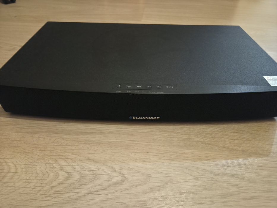 Саундбар Blaupunkt