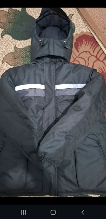 Спец одежда верх низ