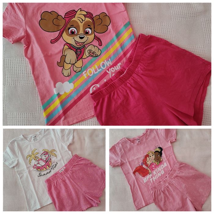 Детски комплекти 128см.