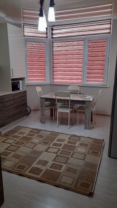 Долгосрочная аренда