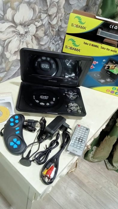 Срочно продам двд