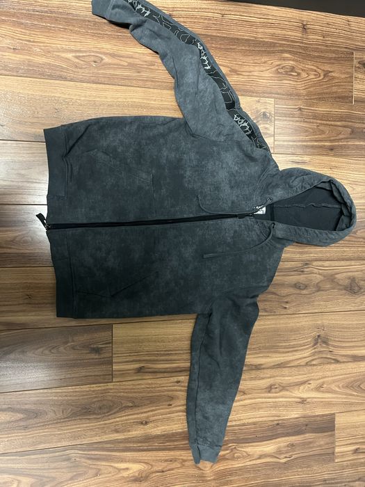 Суитчер на Луда