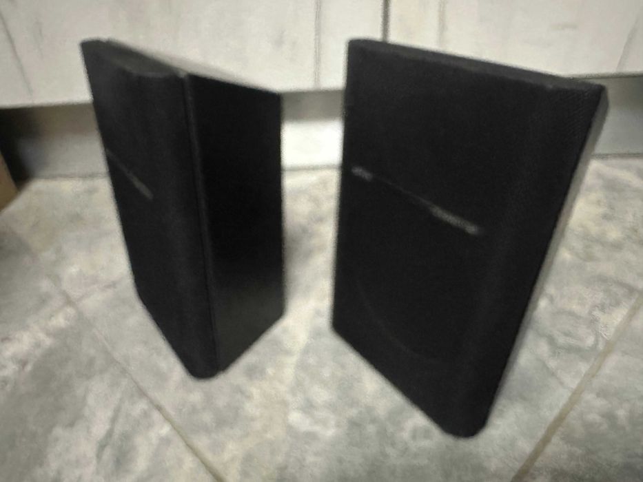 Тонколони Jamo Compact SAT