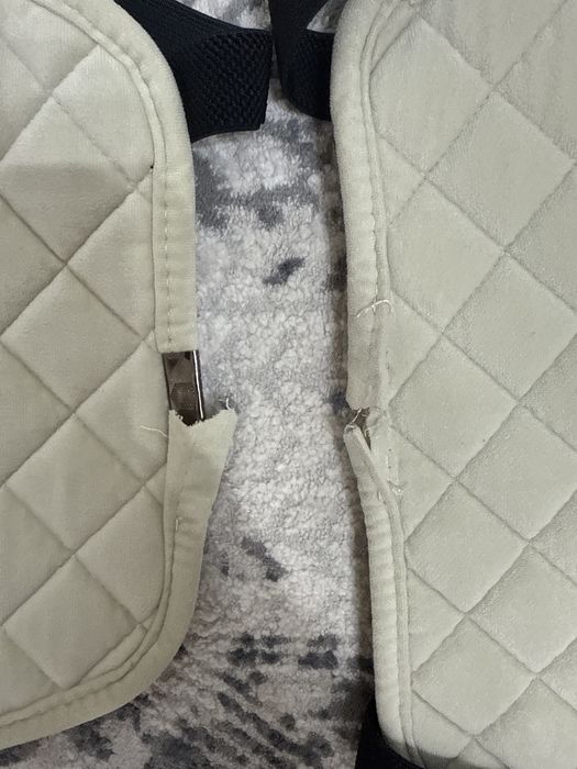 Накидки на сиденья авто