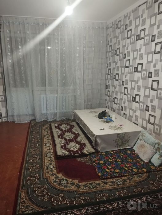 Квартира для семей