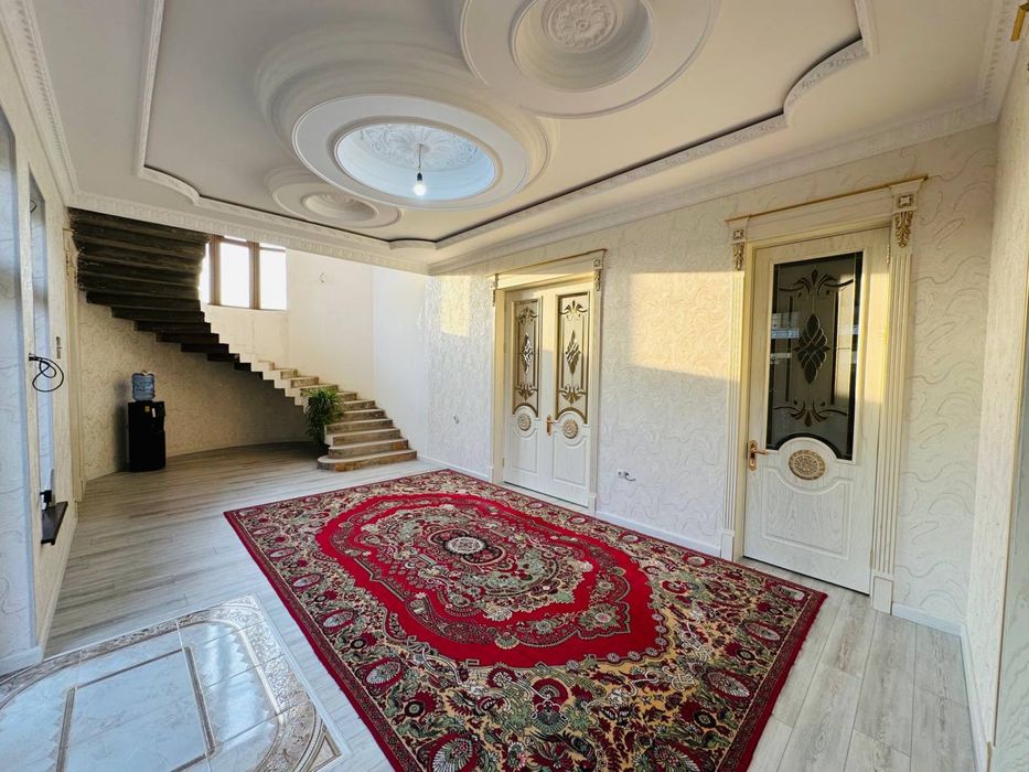 N6211 Toshkent tumani Yangi 16 yillik 5 sotix