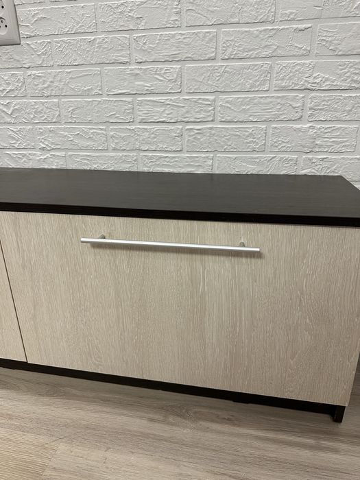 ТВ тумба напольная