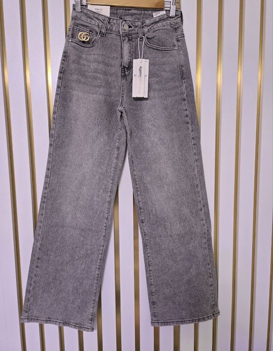Blugi dama diferite modele