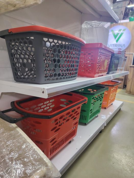 Продается торговое оборудование