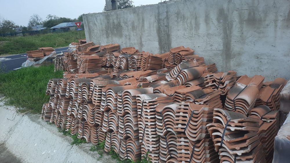 țiglă de vânzare rezistentă foc/apa