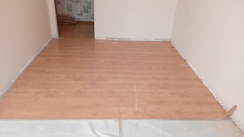 Продается паркет