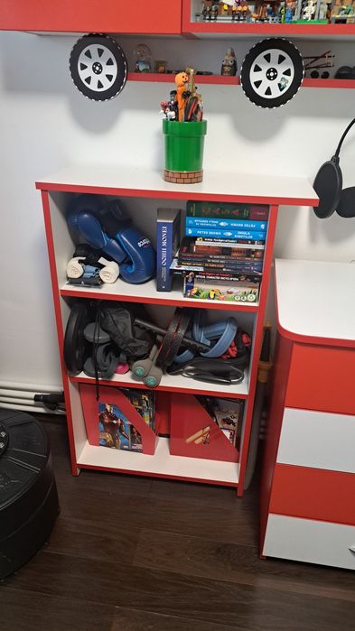 Mobilier camera copii