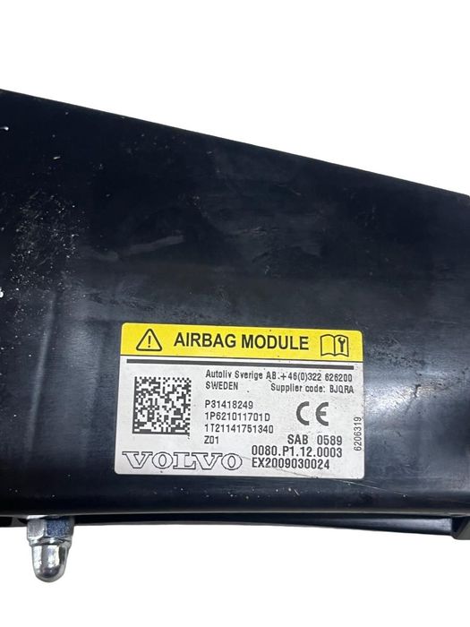 Airbag Scaun Stanga Fata Volvo V40 Hatchback 525, 526 2012 -> 622129801