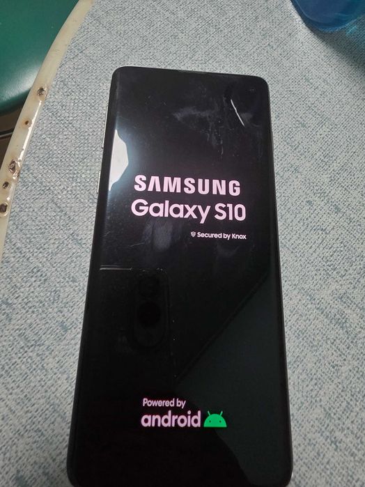 Samsung Galaxy S10