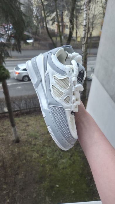 Louis Vuitton skates