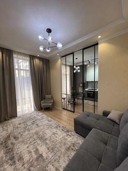 ЖК Vek, Паркенский, 72м2!!! Срочно