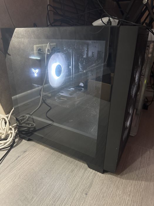 Компьютер игровой продажа