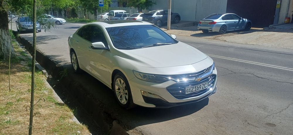 Продается Malibu 2 2.4 Срочно