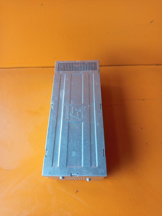 Усилвател Logic 7 Harman Kardon за BMW E65 E66 X6 E60 E61 E63 E64